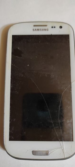 Сотовый телефон SAMSUNG GT-19300
Всё взаимно!