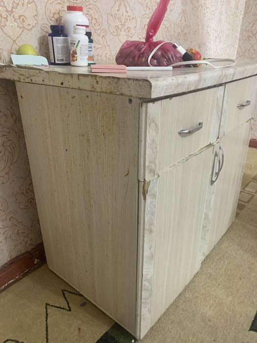 тубочка кухня учун