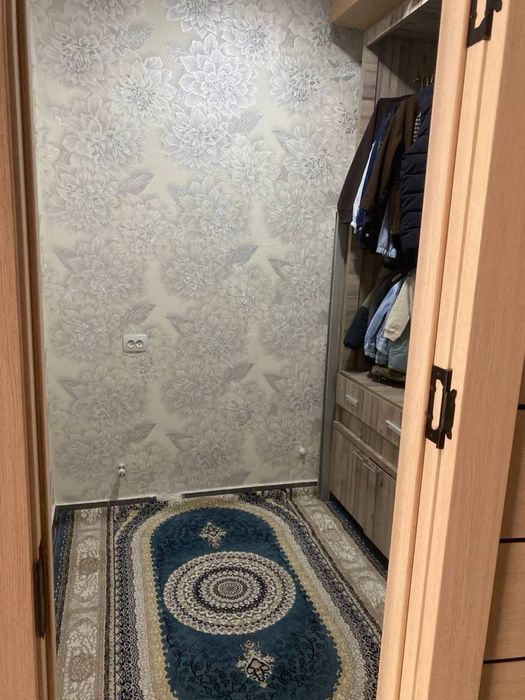 Продается 3-комнатная квартира, массив Карасу-6, ориентир Мечеть