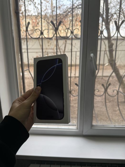 Обмен на пк iphone 16 pro max