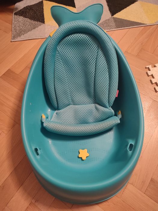 Cada bebe Skip Hop Moby