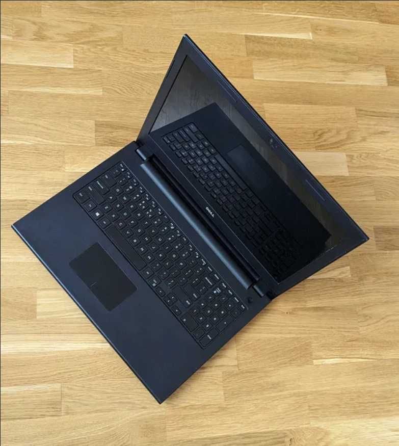 Laptop Dell Inspiron | Intel i5, 8gb RAM, 1TB, GeForce 2GB, Windows 10