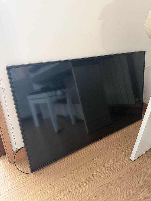 Телевизор Samsung Smart TV на запчасти