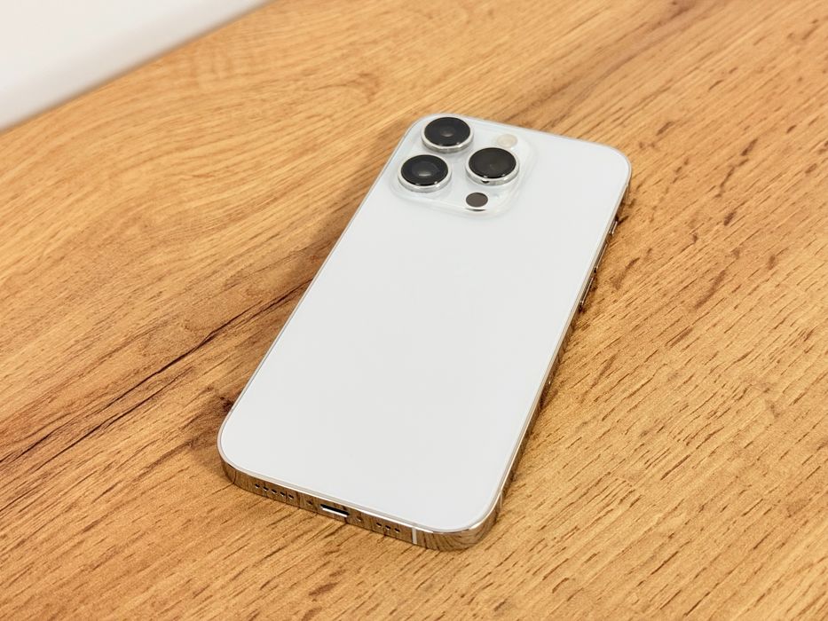 iPhone 14 Pro 256GB перфектен!!!