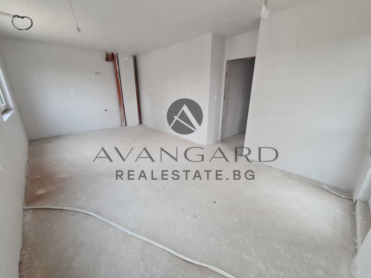 Продава се Двустаен апартамент в Пловдив, Прослав - 61 кв.м за 1209 €/кв.м - Снимка #5