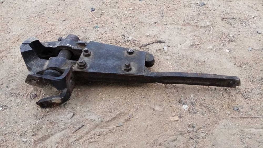 Продаются тиски СССР.