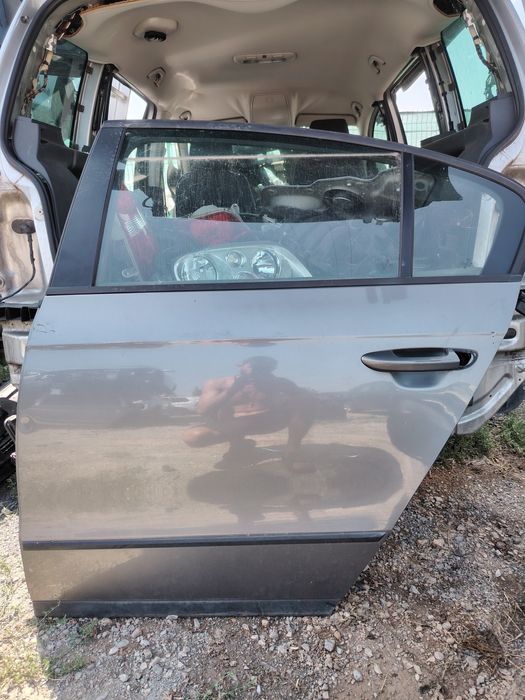 Врата за Пасат 6 седан Фолксваген Пасат 6 / VW Passat 6