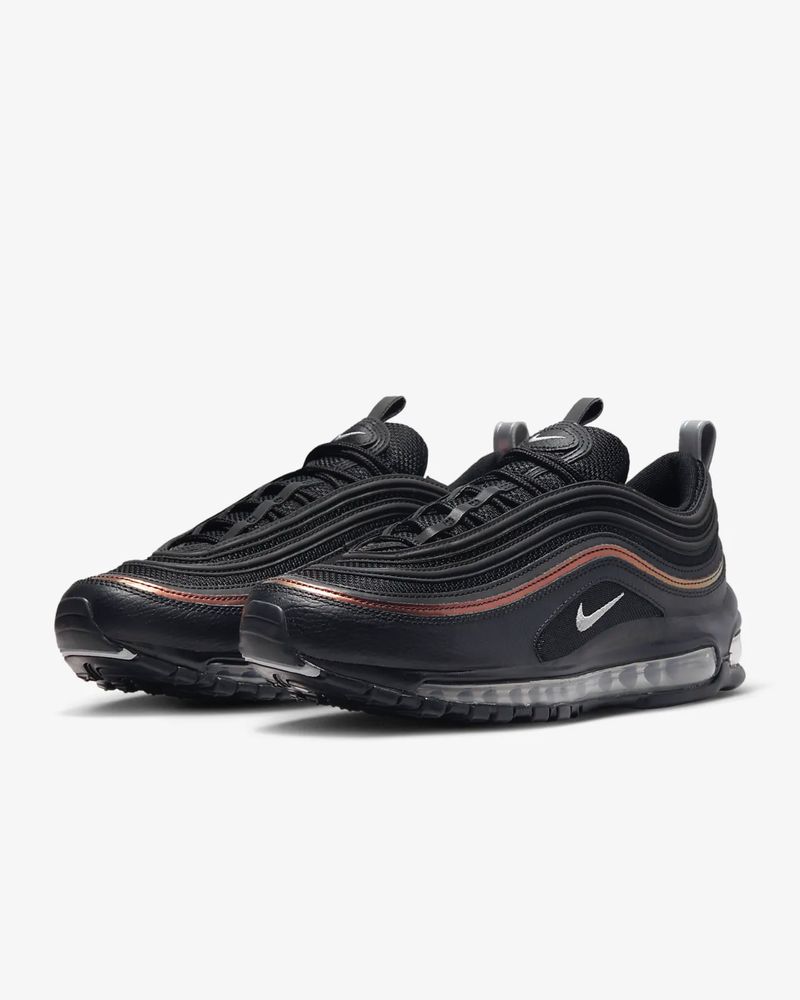 Nike Air Max 97 - 42 Номер Оригинални