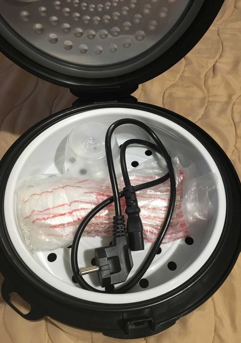 Delimano multi cooker 18in 1