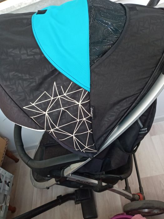 Срочно продам коляску!