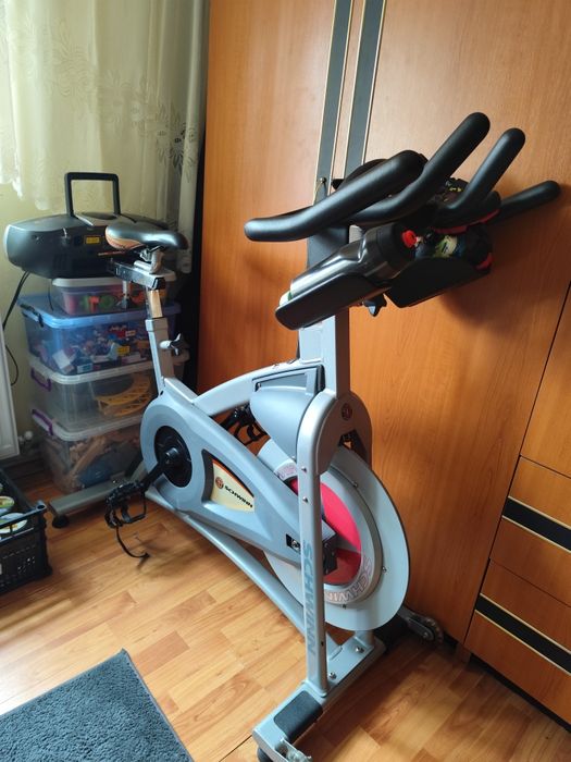 Bicicleta cycling profesionala de interior schwinn