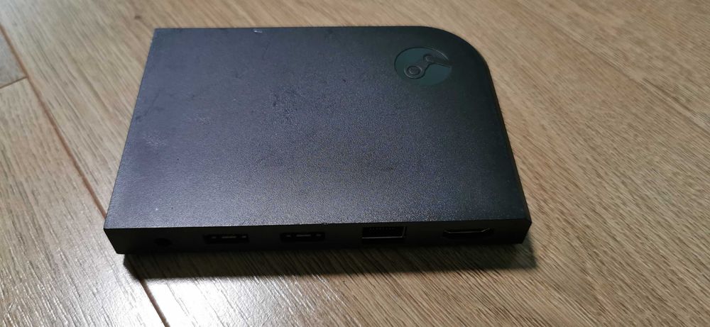 Valve Steam Link