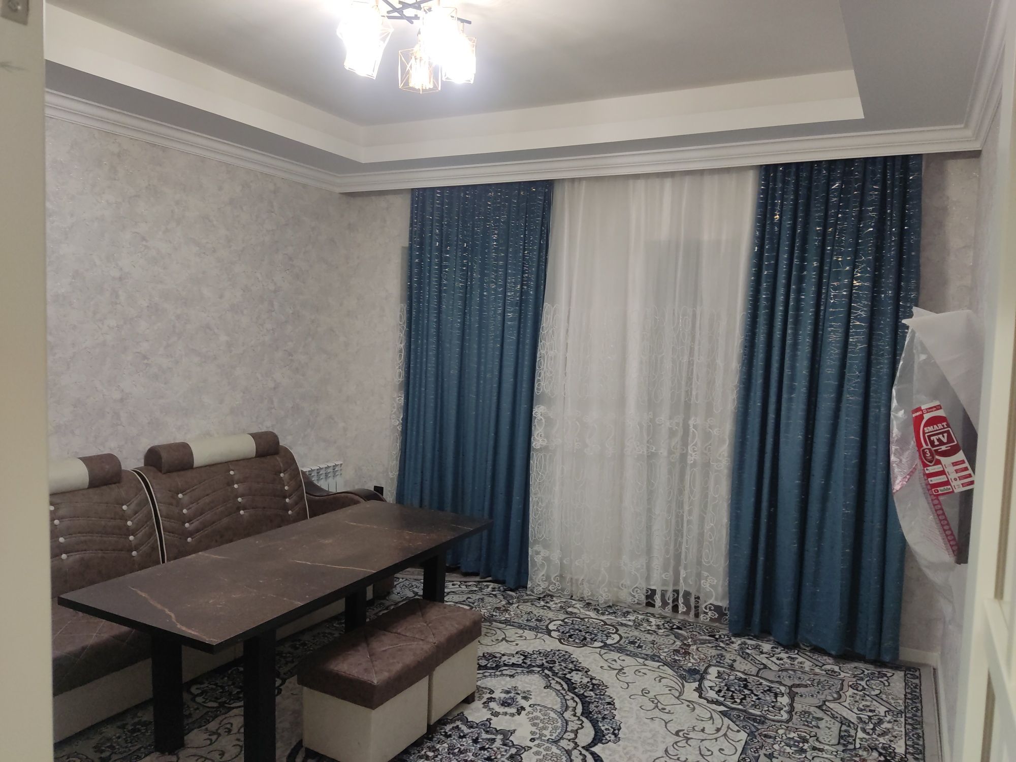 Срочно сдам в аренду квартира метро Минар Нур Новостройки дом