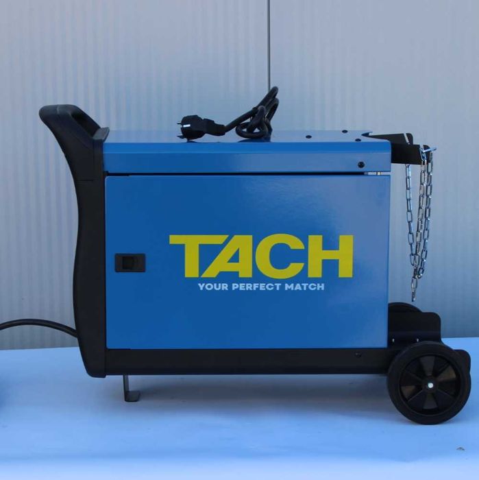 Телоподаващо устройство MIG 280A монофазно