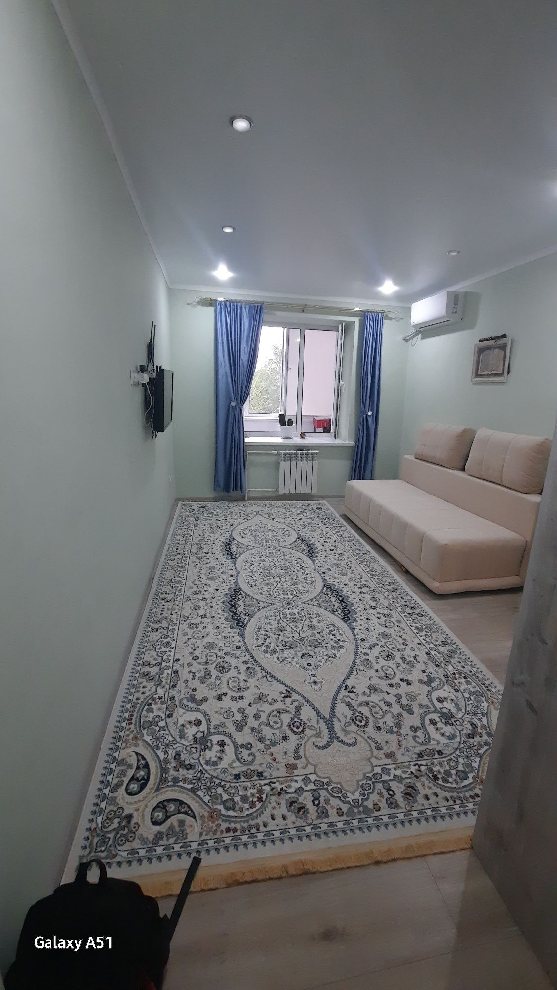 Продам 1 комнатную квартиру