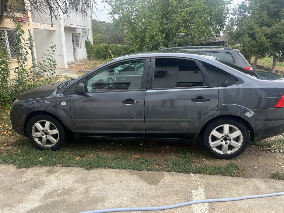 Vand-Schimb ford gpl asig itp valabile un an 1.6benzina