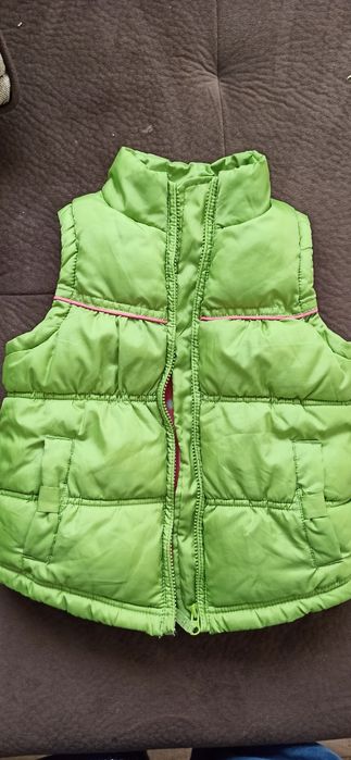 Дебел елек NEXT, 116 см., 5-6 г.