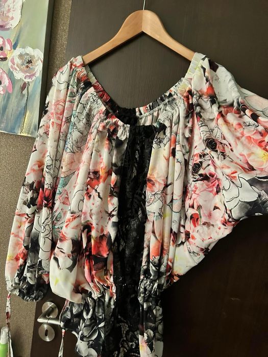 туника Djofra one size