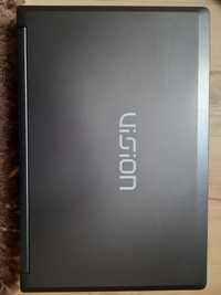 Laptop clevo  i7 4710 ,full hd