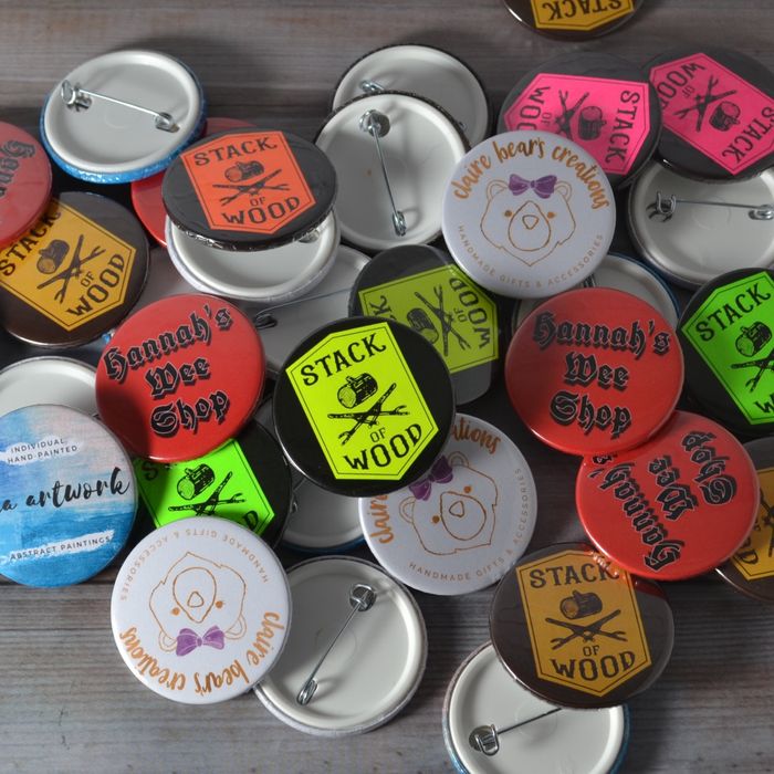 Значки с ваша снимка