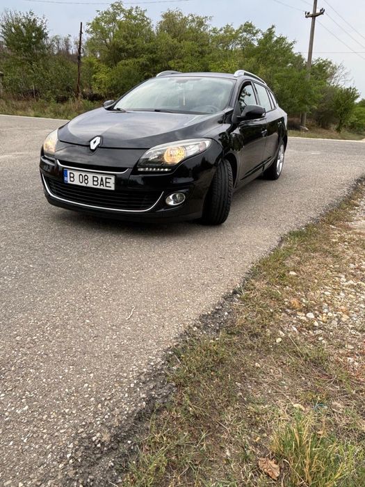 Vand/schimb renault megane 3 1.6 131cp