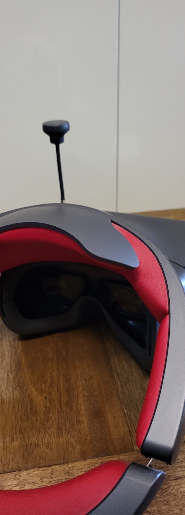 DJI Goggles Racing Edition-Перфектно състояние