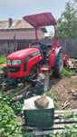 Vand tractor lovol