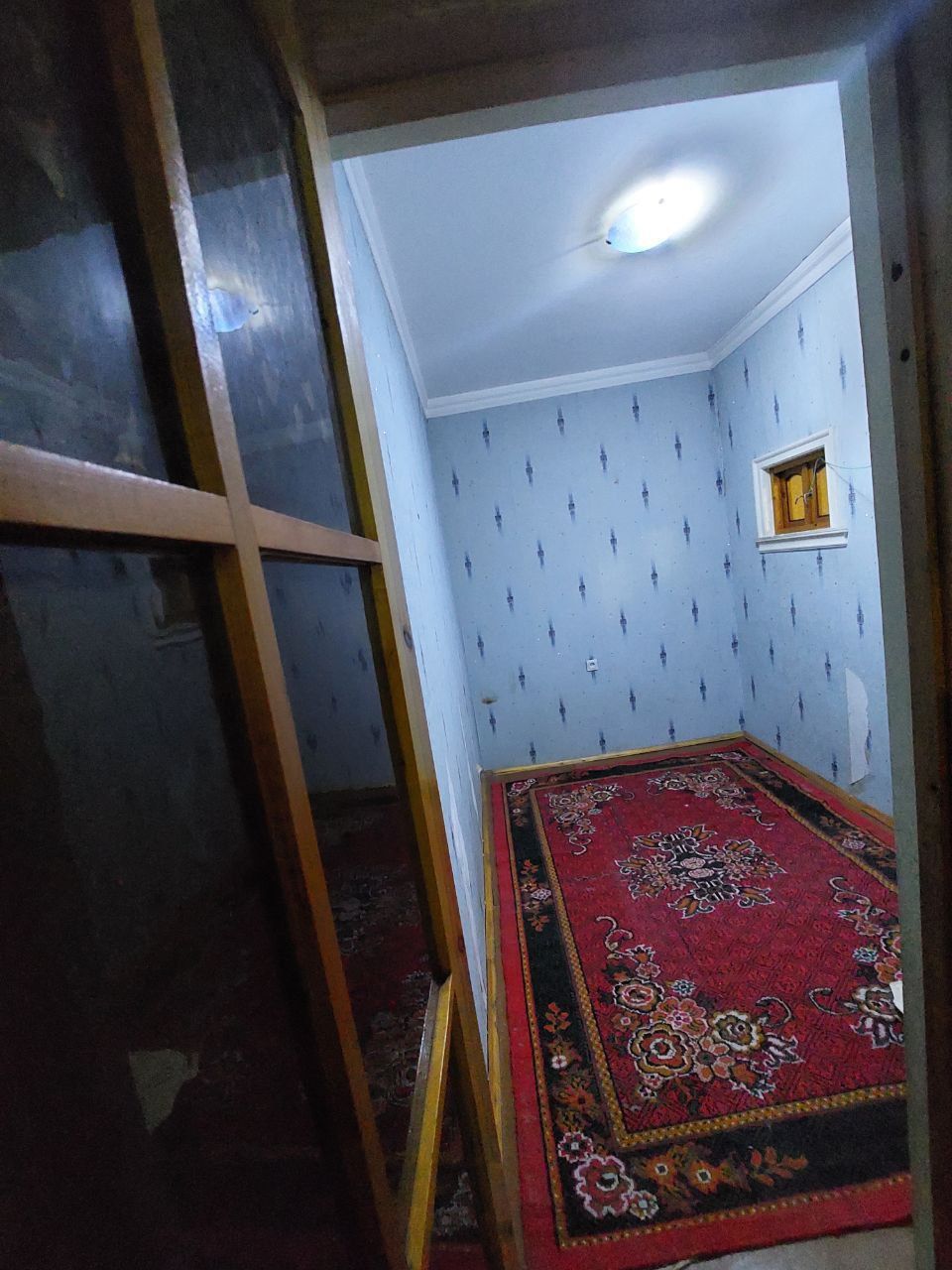 Срочно продаю 1 комнатную квартиру Сергели, Строитель