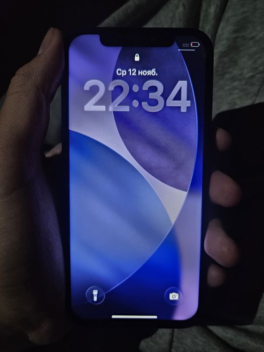 Айфон 12 новый срочно