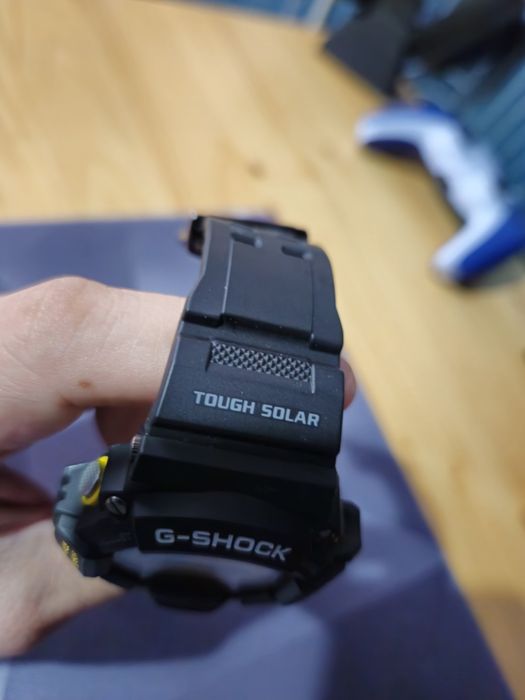 Casio G-Shock GW 9400