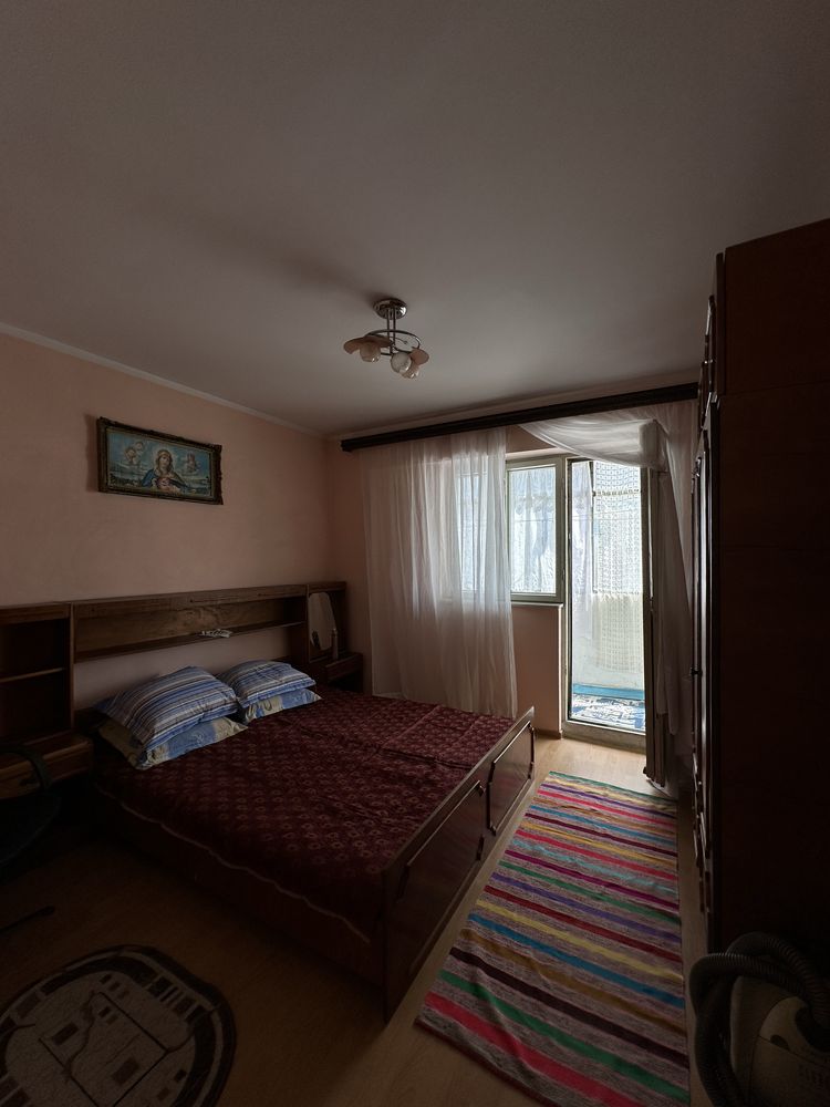 Apartament 2 camere Slanic Prahova