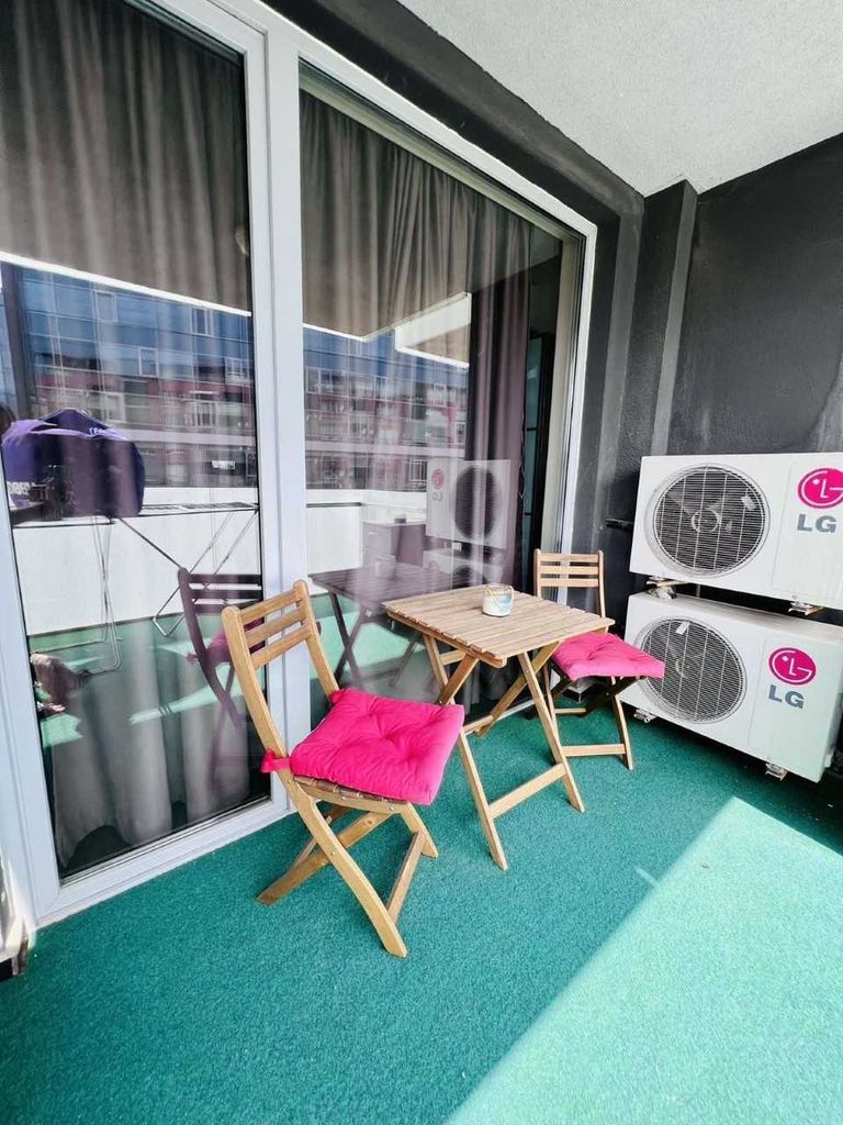 Дава се под наем Двустаен апартамент в София, Градина - 72 кв.м за 637.5 € - Снимка #20