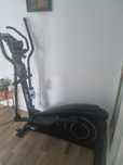 Vand bicicleta eliptica Zipro Dunk iConsole