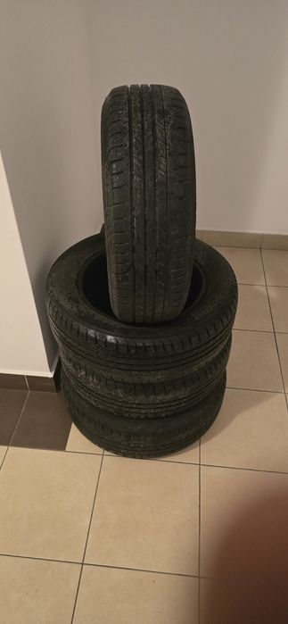 Cauciucuri vara 185/65 r15