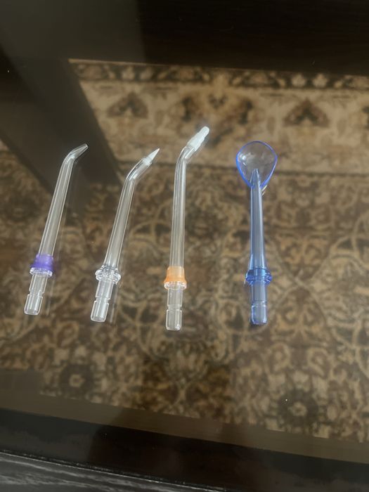 Ирригатор новый продам