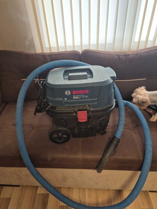 Прахосмукачка BOSCH