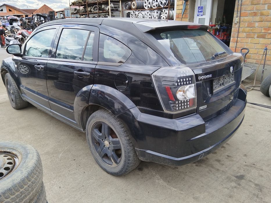 Usa stanga spate Dodge Caliber an 2006-2011