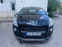 Vand Peugeot 3008 2000 hdi