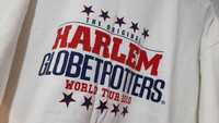 Tricou Original USA: Harlem Grobetrotters