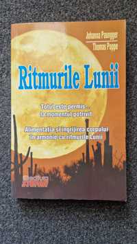 RITMURILE LUNII - Paungger, Poppe
