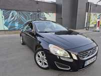 Volvo S60 2011 1.6Drive FULL