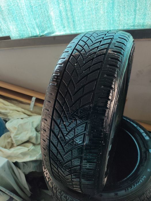 Продам всесезоные балоны Rottala 2 шт