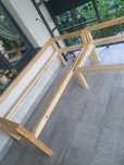 Două canapele terasă 172 x 72* 65