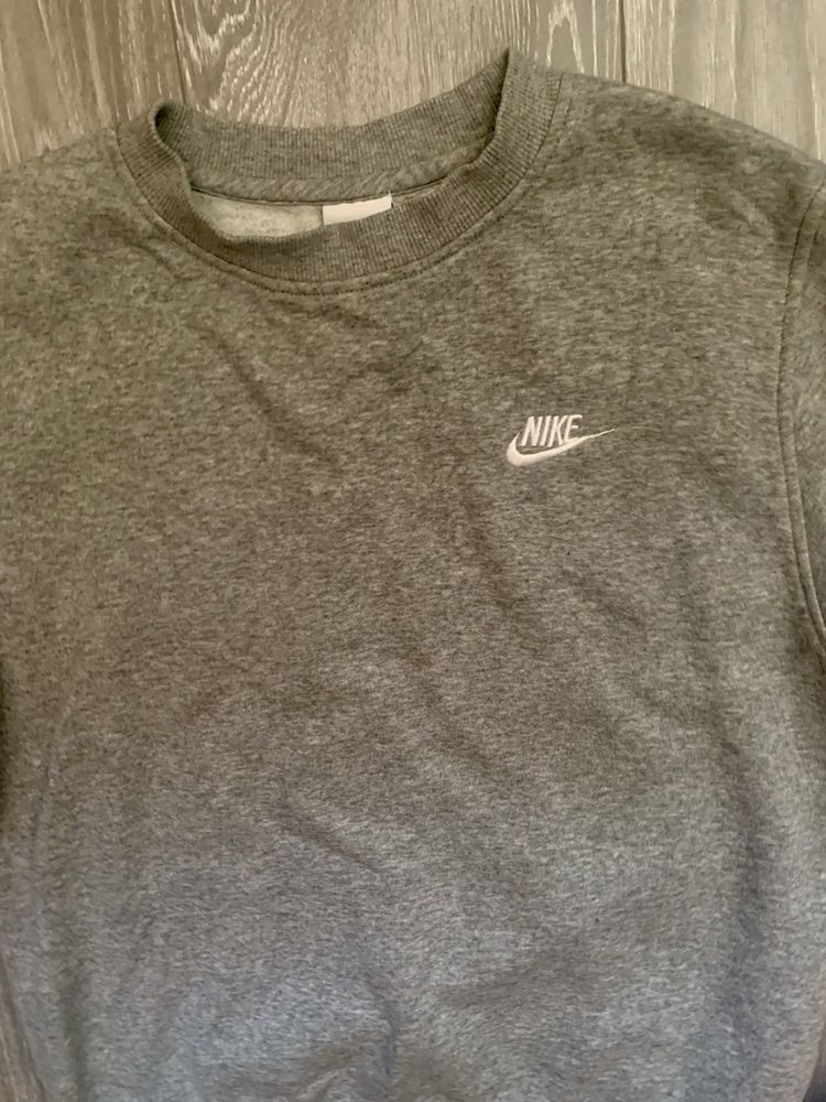 Bluză Nike