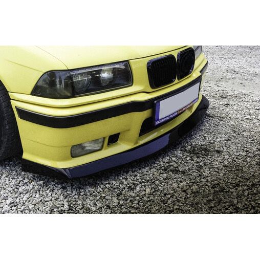 Lip Buza Prelungire Fusta BMW E36 Bara Fata M3 XXL