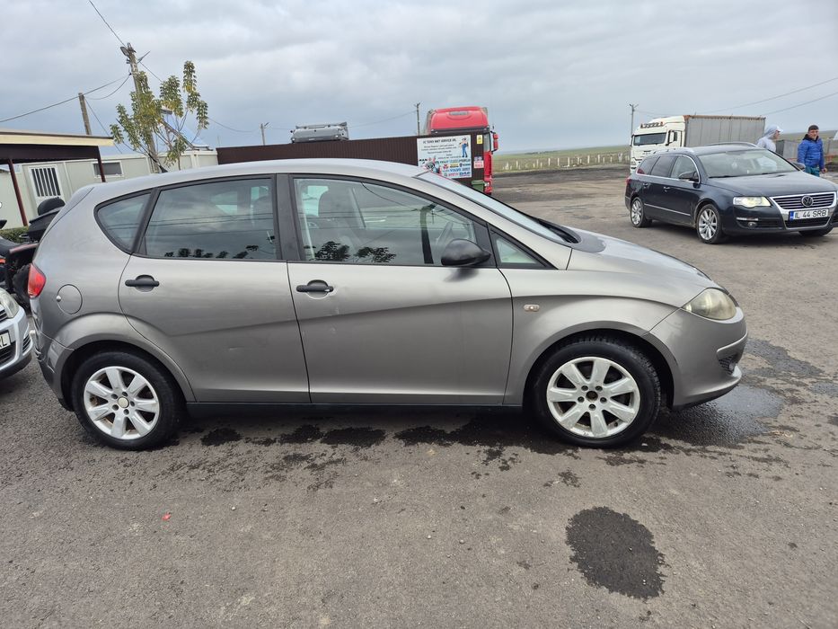 Seat altea 1.9 dizel