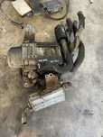 Webasto / sirocou Mercedes w221 s class benzina ML CLS