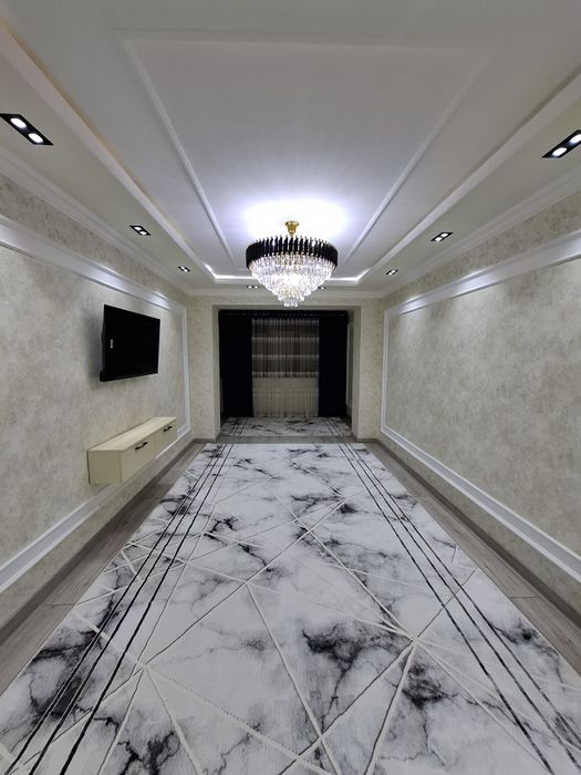 Продаётся 2х комнатная квартира в Саттепо!!