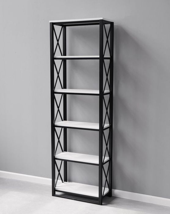 LOFT стилажлар .