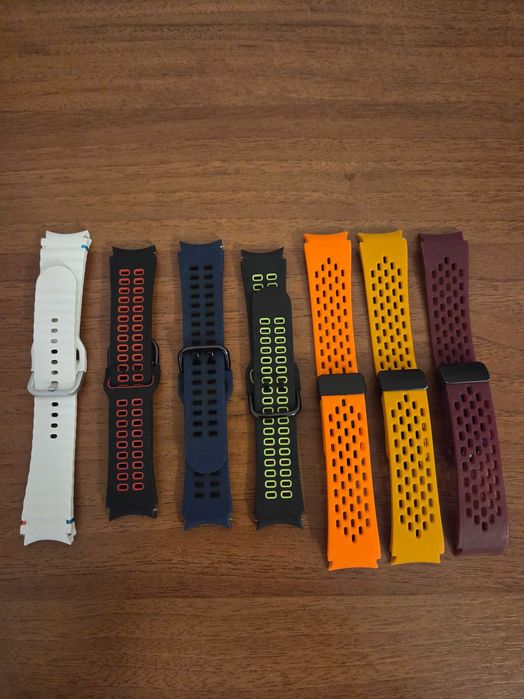 curea samsung watch 7